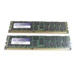 KSC 16GB (2 x 8GB) PC3-10600 1333MHz DDR3 240-Pin RAM Server Memory MEU96S