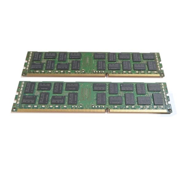 KSC 16GB (2 x 8GB) PC3-10600 1333MHz DDR3 240-Pin RAM Server Memory MEU96S
