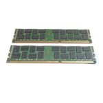 KSC 16GB (2 x 8GB) PC3-10600 1333MHz DDR3 240-Pin RAM Server Memory MEU96S