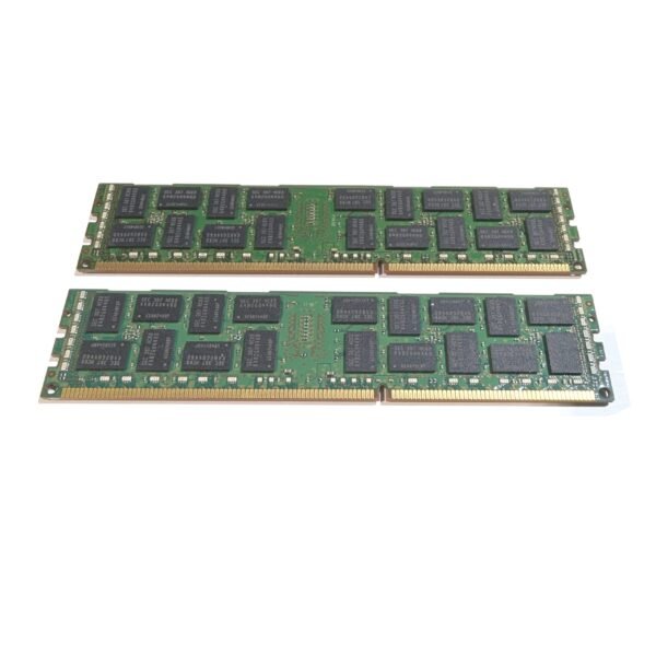 KSC 16GB (2 x 8GB) PC3-10600 1333MHz DDR3 240-Pin RAM Server Memory MEU96S