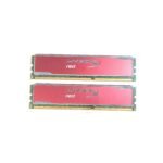 Kingston HyperX Red 16GB (2x8GB) PC3-12800 1600MHz DDR3 240-Pin RAM Memory
