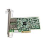 NEC Dual Port Gigabit 1000BASE-T Ethernet Adapter Card PCIe N8104-132