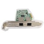 NEC Dual Port Gigabit 1000BASE-T Ethernet Adapter Card PCIe N8104-132
