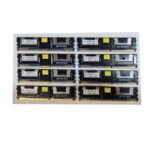 Nanya 8GB (8x1GB) 2Rx8 PC2-5300F-555 DDR2 240-Pin RAM Server Memory NT1GT72U8PB1BN-3C