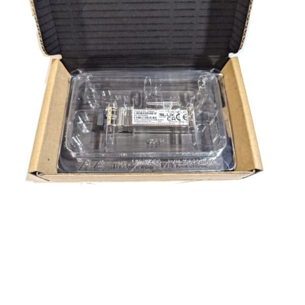 Oracle X-OPT 1/10GbE Short Wave SFP+ Transceiver for Servers 7358257 (NEW)