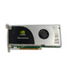 PNY nVidia Quadro FX 3700 512MB PCIe Dual DVI S-Video Graphics Card VCQFX3700-PCIE (1) PNY nVidia Quadro FX 3700 512MB PCIe Dual DVI S-Video Graphics Card VCQFX3700-PCIE