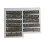 HP 500203-061 Hynix 44GB (11x4GB) PC3-10600R 1333MHz DDR3 240-Pin RAM Server Memory