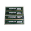 HP 698650-581 Samsung 16GB (4x4GB) PC3-12800U 1600MHz DDR3 240-Pin RAM Server Memory M378B5173QH0-CK0