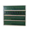 HP 698650-581 Samsung 16GB (4x4GB) PC3-12800U 1600MHz DDR3 240-Pin RAM Server Memory M378B5173QH0-CK0