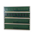 Samsung 16GB (4x4GB) PC3-12800U 1600MHz DDR3 240-Pin RAM Server Memory M378B5173QH0-CK0 (2) HP 698650-581 Samsung 16GB (4x4GB) PC3-12800U 1600MHz DDR3 240-Pin RAM Server Memory M378B5173QH0-CK0