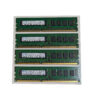 Samsung 16GB (4x4GB) PC3L-10600E 1333MHz DDR3 240-Pin RAM Server Memory M391B5273CH0-YH9