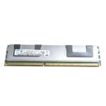 Samsung 16GB PC3-8500R 1066MHz DDR3 240-Pin Server RAM Memory M393B2K70CM0-CF8