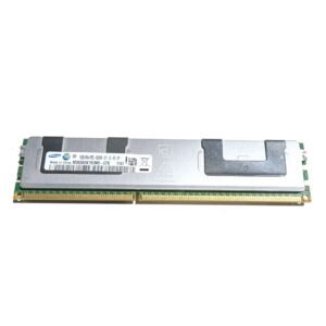 Samsung 16GB PC3-8500R 1066MHz DDR3 240-Pin Server RAM Memory M393B2K70CM0-CF8