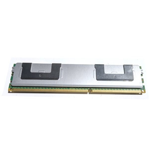 Samsung 16GB PC3-8500R 1066MHz DDR3 240-Pin Server RAM Memory M393B2K70CM0-CF8
