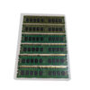 Samsung 24GB (6x4GB) PC3L-10600R 1333MHz DDR3 240-Pin RAM Server Memory M393B5273DH0-YH9