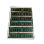 Samsung 24GB (6x4GB) PC3L-10600R 1333MHz DDR3 240-Pin RAM Server Memory M393B5273DH0-YH9