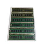 Samsung 24GB (6x4GB) PC3L-10600R 1333MHz DDR3 240-Pin RAM Server Memory M393B5273DH0-YH9