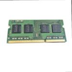Samsung 4GB PC3-12800S DDR3 204-Pin SO-DIMM RAM Memory M471B5173BH0-CK0