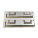 Samsung 172GB (43x4GB) 4Rx8 PC3-8500R DDR3 RAM 240-Pin Server Memory M393B5173DZD-CF872