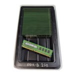 Samsung 60GB (30x2GB) PC3-12800E 1600MHz DDR3 240-Pin RAM Server Memory M391B5773DH0-CK0 (1) Samsung 60GB (30x2GB) PC3-12800E 1600MHz DDR3 240-Pin RAM Server Memory M391B5773DH0-CK0
