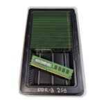 Samsung 60GB (30x2GB) PC3-12800E 1600MHz DDR3 240-Pin RAM Server Memory M391B5773DH0-CK0