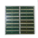 Samsung 64GB (16x4GB) PC3-12800R 1600MHz DDR3 240-Pin RAM Server Memory M393B5273DH0-CK0 (2) Samsung 64GB (16x4GB) PC3-12800R 1600MHz DDR3 240-Pin RAM Server Memory M393B5273DH0-CK0