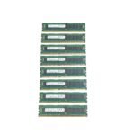 Samsung 64GB (8x8GB) PC3L-12800R 1600MHz DDR3 240-Pin RAM Server Memory M393B1G70BH0-YK0