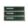 Samsung 6GB (3x2GB) PC3-10600E 1333MHz DDR3 240-Pin RAM Server Memory M391B5673FH0-CH9