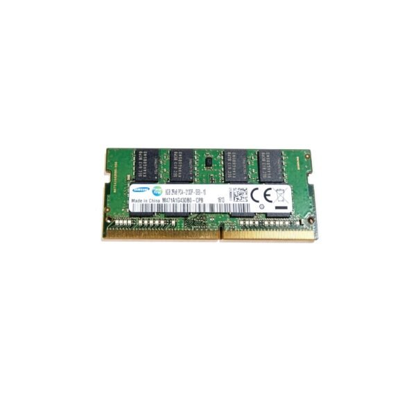 Samsung 8GB PC4-2133P DDR4 260-Pin SO-DIMM RAM Memory M471A1G43DB0-CPB