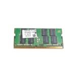 Samsung 8GB PC4-2133P DDR4 260-Pin SO-DIMM RAM Memory M471A1G43DB0-CPB (2) Samsung 8GB PC4-2133P DDR4 260-Pin SO-DIMM RAM Memory M471A1G43DB0-CPB