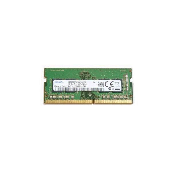 Samsung 8GB PC4-2400T DDR4 260-Pin SO-DIMM RAM Memory
