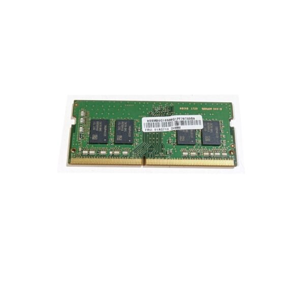 Samsung 8GB PC4-2400T DDR4 260-Pin SO-DIMM RAM Memory