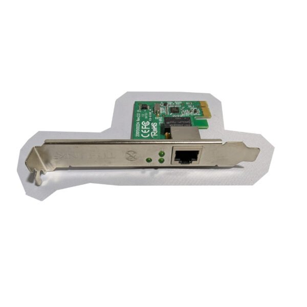 TP-Link TG-3468 Gigabit PCI Express Network Adapter