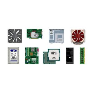 Computer Components