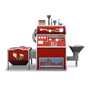 Go to our Industrial Products