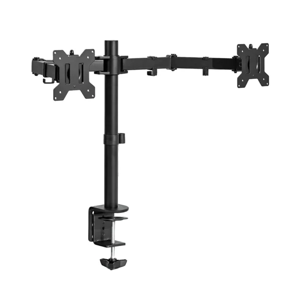vivo Vivo Desk Mount for Dual LED/LCD Monitors STAND-V002 (NEW)