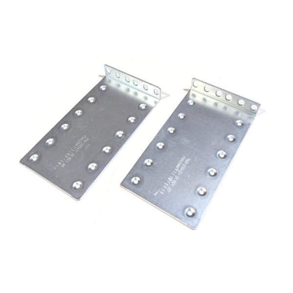 Cisco 2U Rack Mount Ears / Brackets 700-32843-01