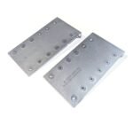 Cisco 2U Rack Mount Ears Brackets 700-32843-01 (2) Cisco 2U Rack Mount Ears / Brackets 700-32843-01
