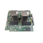 Dell PowerEdge T620 Server Motherboard / CPU Combo F5XM3 & Dual Intel Xeon E5-2650