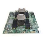 Dell PowerEdge T620 Server Motherboard / CPU Combo F5XM3 & Dual Intel Xeon E5-2650