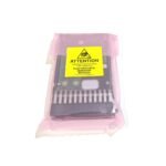 HP 627195-001 300GB SAS Drive 2.5" 15K 6Gb/s 32MB DPHS with Caddy