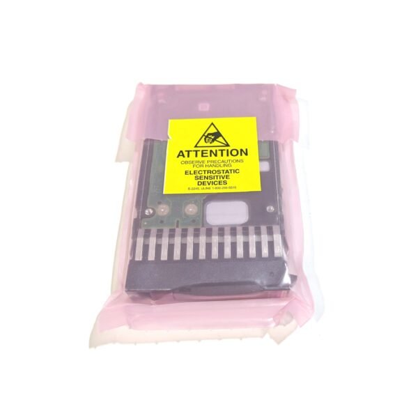 HP 627195-001 300GB SAS Drive 2.5" 15K 6Gb/s 32MB DPHS with Caddy