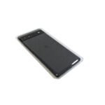 Google Pixel 6a Mobile Phone Charcoal Unlocked GSM Excellent Cond. New Battery