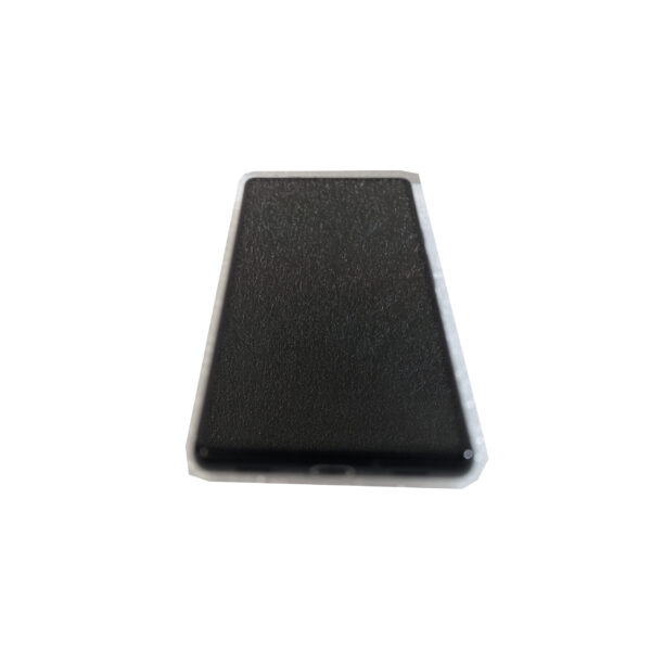 Google Pixel 6a Mobile Phone Charcoal Unlocked GSM Excellent Cond. New Battery