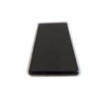 Google Pixel 6a Mobile Phone Charcoal Unlocked GSM Excellent Cond. New Battery