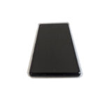 Google Pixel 6a Mobile Phone Charcoal Unlocked GSM Excellent Cond. New Battery