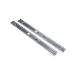 Dell PowerEdge R210 R220 PowerVault DX6000G 2/4 Post Static ReadyRails A6 06KM6G (Outer Rails Only)
