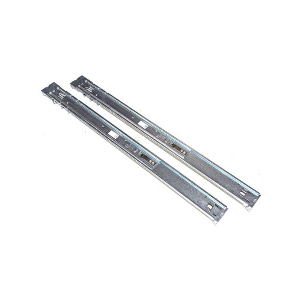 Dell PowerEdge R210 R220 PowerVault DX6000G 2/4 Post Static ReadyRails A6 06KM6G (Outer Rails Only)