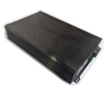Crossfire BMF 400.4 Class AB 4-Channel Amplifier (1) Crossfire BMF 400.4 Class A/B 4-Channel Amplifier