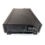 Crossfire BMF 400.4 Class AB 4-Channel Amplifier (2) Crossfire BMF 400.4 Class A/B 4-Channel Amplifier